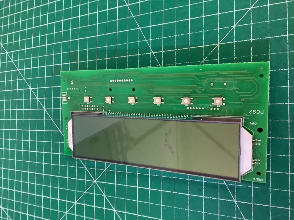  W10175973D  DISPENSER BOARD