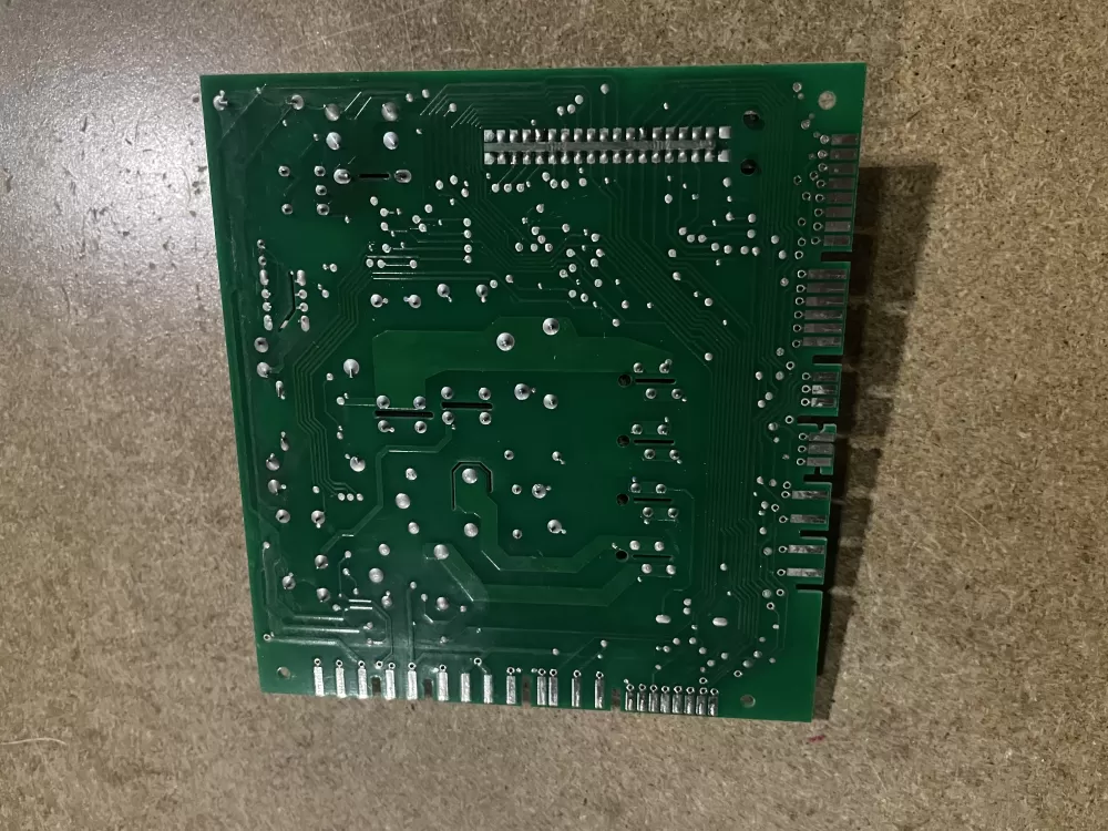 Whirlpool Maytag Amana W10449879 03 Washer LHMC Control Board AZ28050 | KM194