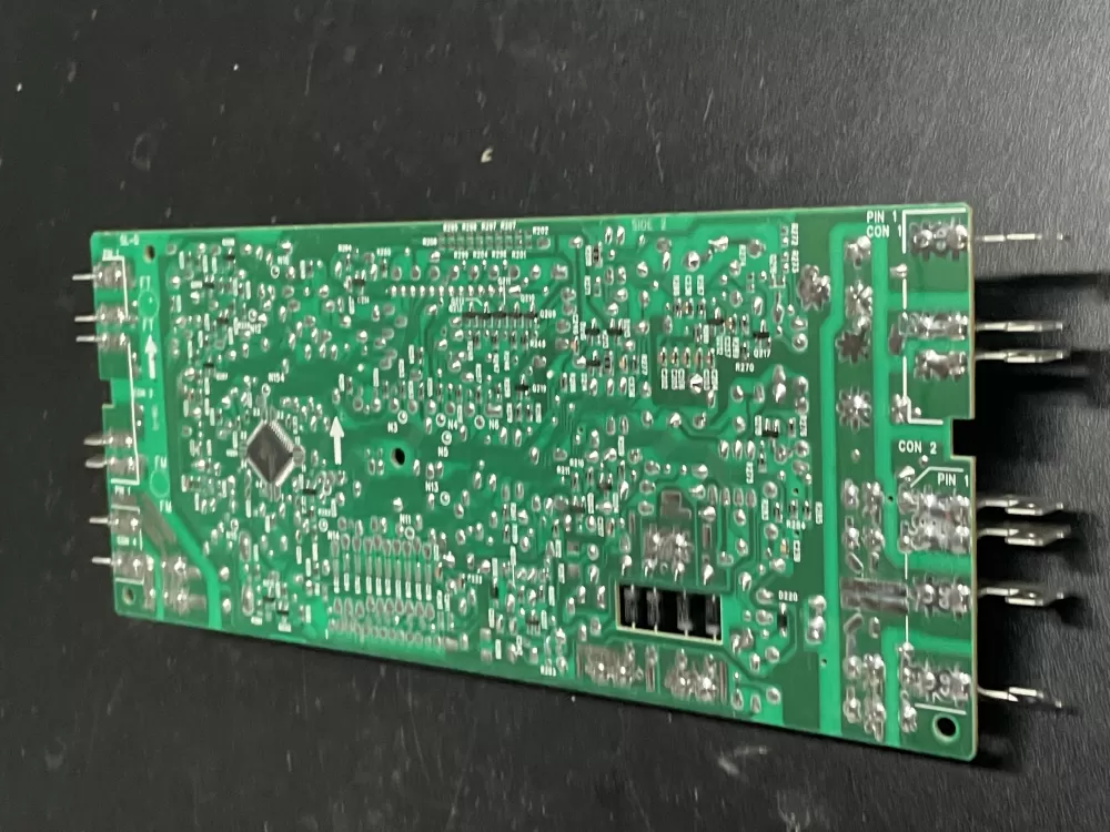 Whirlpool 008 00173 01 Range Oven Control Board AZ3790 | Wm593
