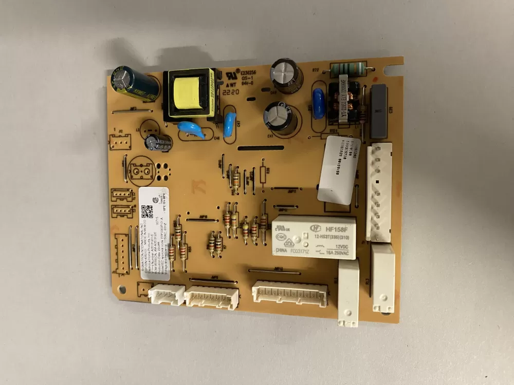 00N14050101 Frigidaire Refrigerator Board - Control
