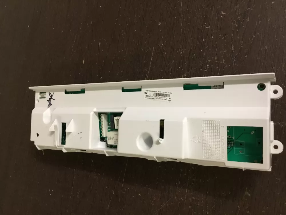 Frigidaire 137345310 137070890 Dryer Control Board 137070890nh AZ14564 | NR560