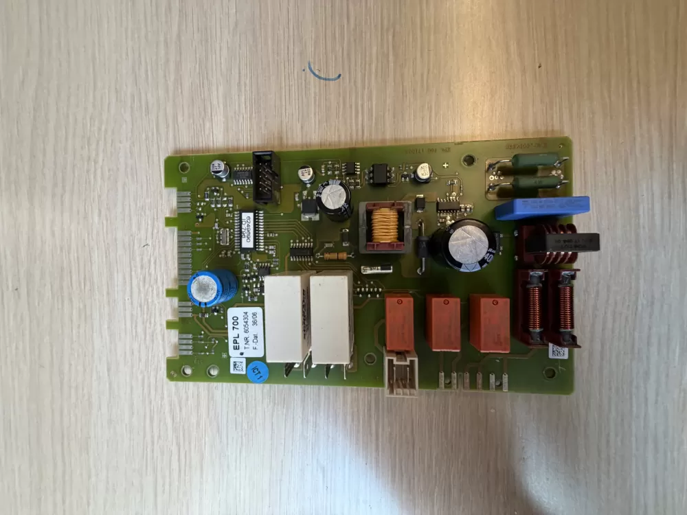 6054304 Miele Board - Control