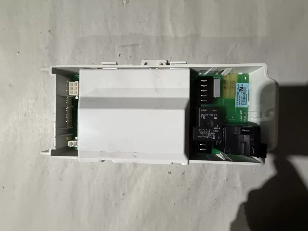 Maytag AP6015086 W10111621 WPW10111621 PS11748358 W10111621 D Dryer Control Board