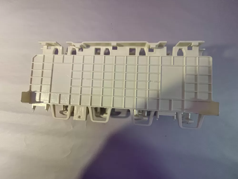 LG EBR62707629 Dryer Main Control Board AZ196332 | KMV159