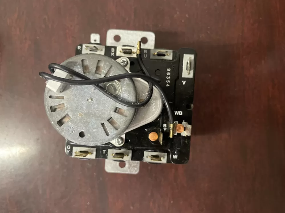 Kenmore 3406702A WP3976576 3406015 3406702 3976576 Dryer Timer AZ52852 | KM1934