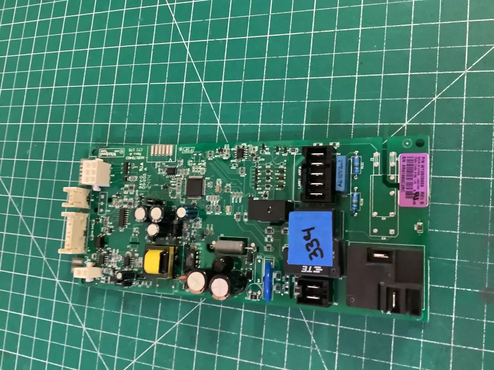 Kenmore  WPW10606685 PS11756711 Dryer Control Board AZ204150 | NR334