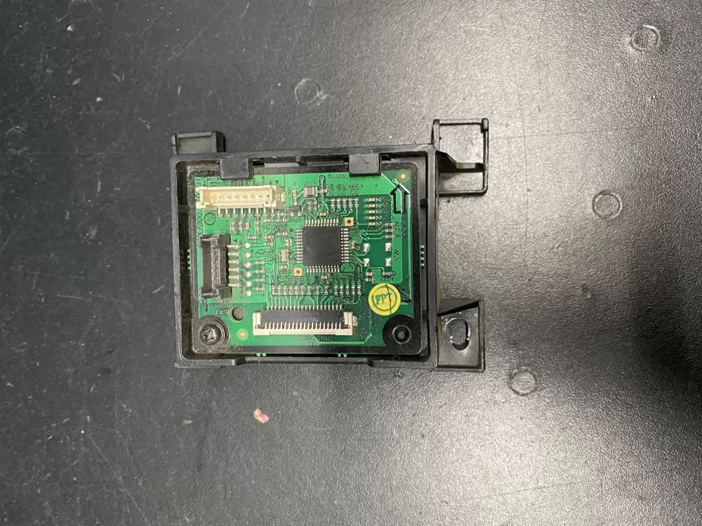 Samsung DG92-01108A Oven Control Board