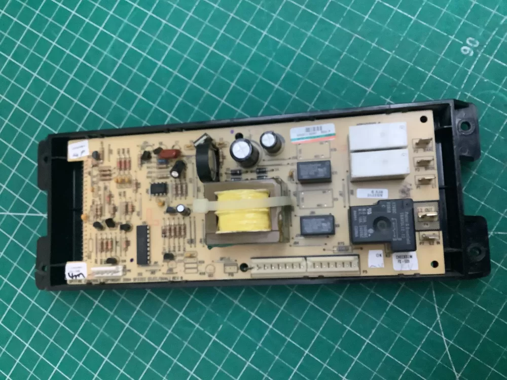 Frigidaire 316418312 SF5321-S8312 Range Oven Control Board AZ219085 | ARV802