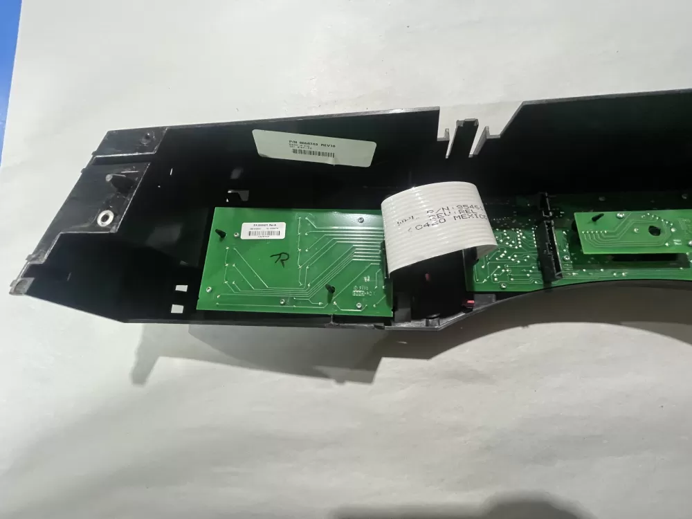 Whirlpool GDL-02059 Dryer Control Board AZ198185 | KMV896