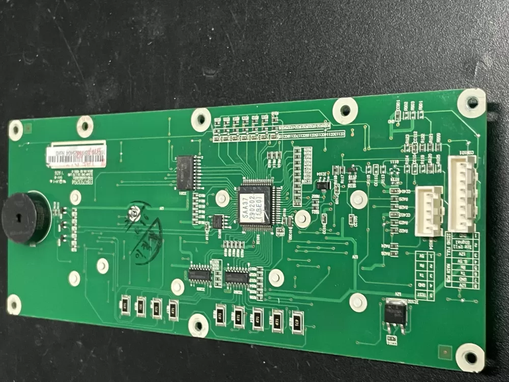 Whirlpool EBR79329404 Refrigerator Control Board Dispenser AZ8863 | WM1053