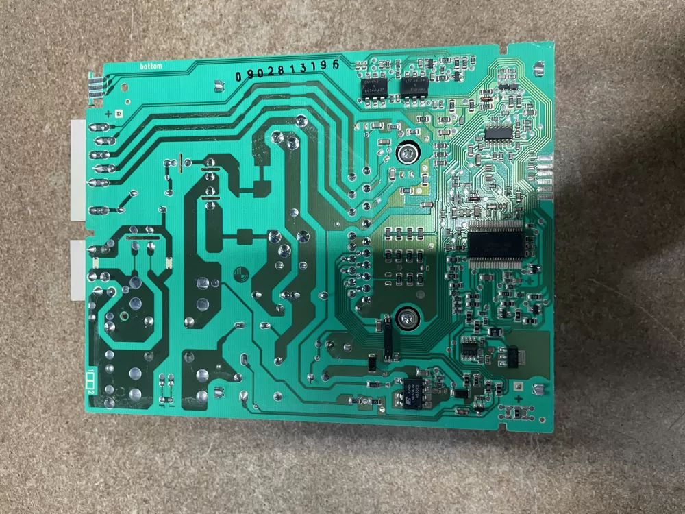 Whirlpool Kenmore WPW10163007 8540540 Washer Control Board AZ9406 | KM1372
