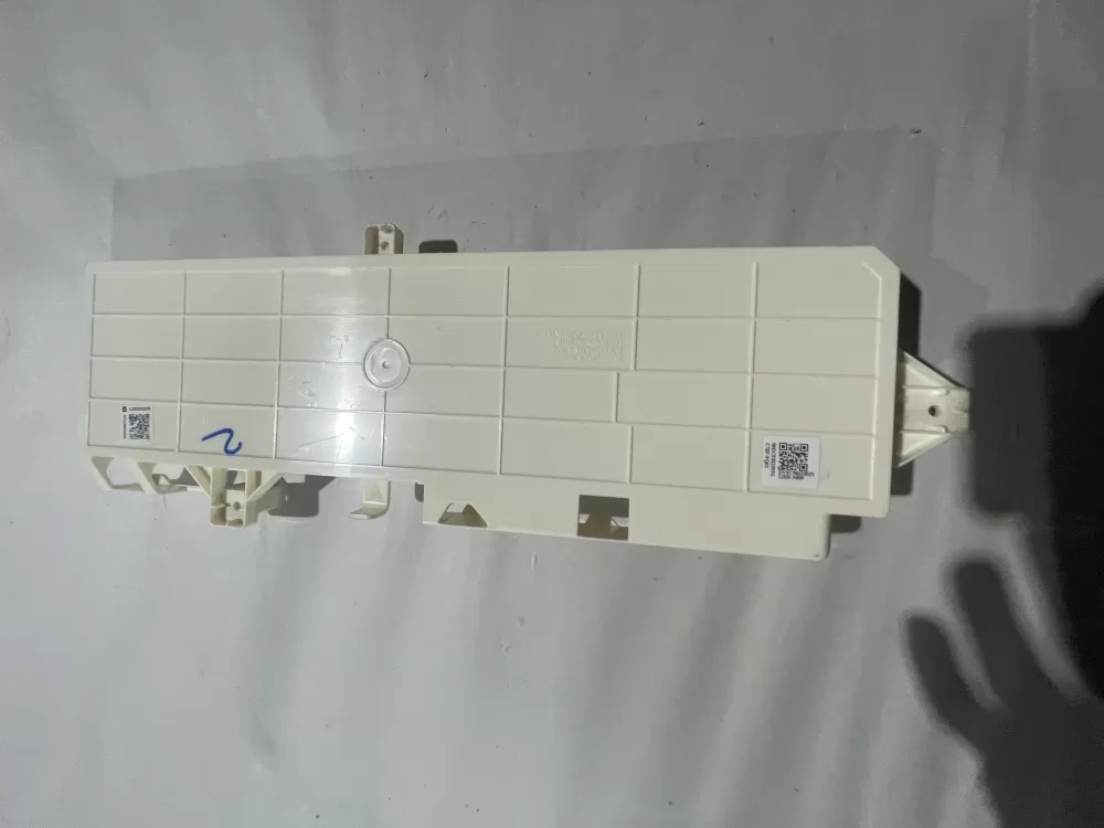 Samsung Dc92 02393g 02393m Washer Control Board Main AZ200574 | KMV696