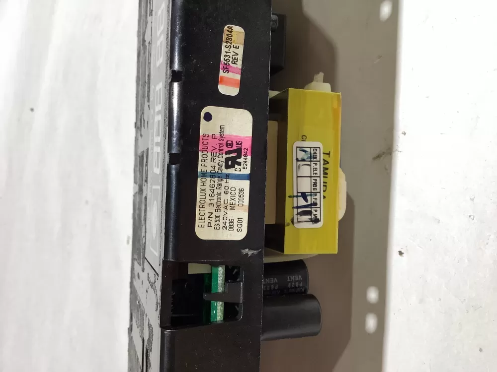 Kenmore AP4356477 1379818 316462804 Oven Control Board AZ138603 | BG26