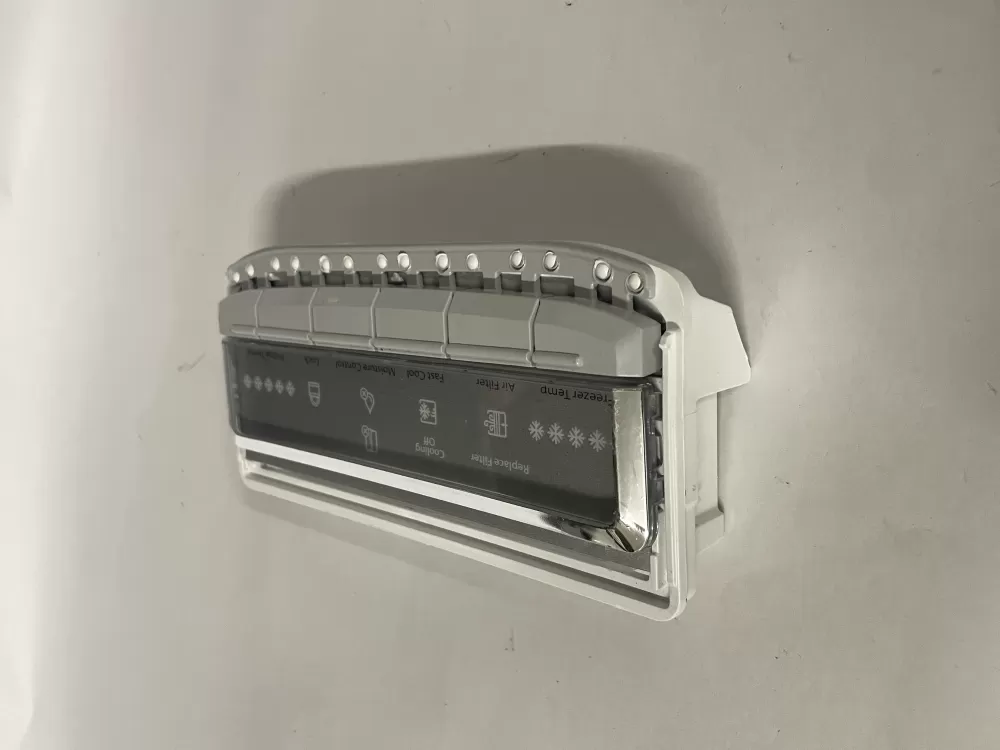 Whirlpool  W11027237  AP6047995  W10547649  W10647624  W10689398  W10836821  W11027237 Refrigerator Electronic Control Board