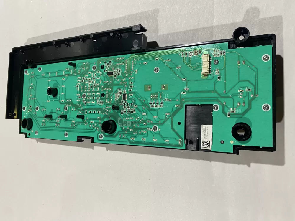 GE 290D1525G004 Washer Control Board AZ184335 | BKV859