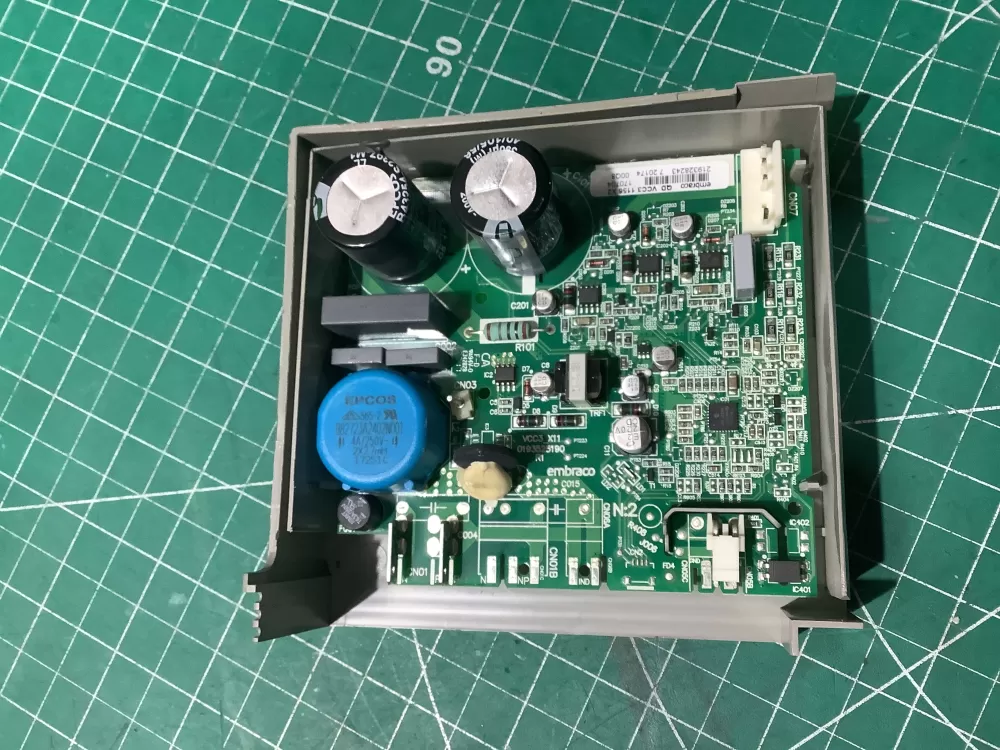 Frigidaire 8083643-03 Refrigerator Control Board AZ196743 | AR645