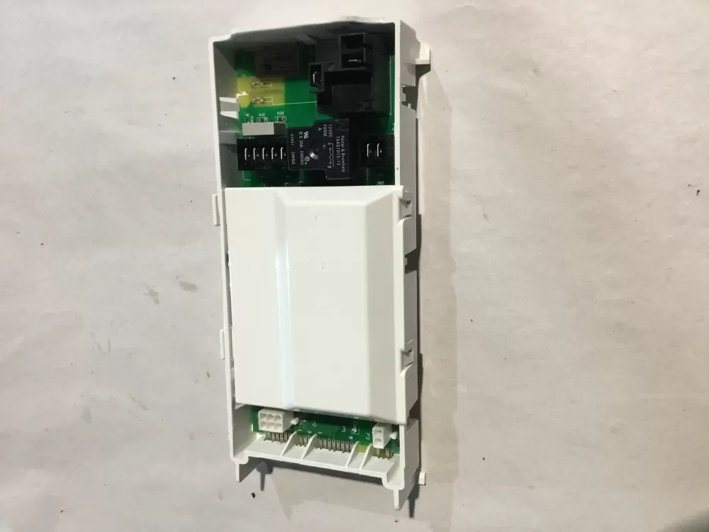 Whirlpool Kenmore AP6015062 W10110641 Dryer Control Board AZ149912 | BGV770