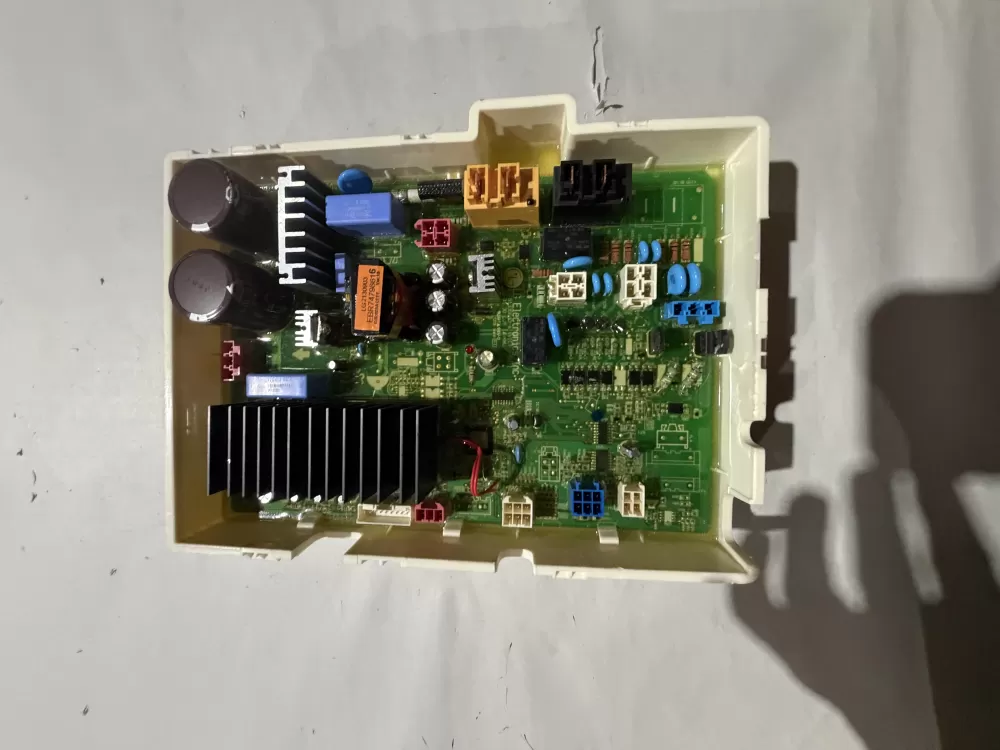 LG EBR74798616 Washer Control Board AZ228586 | KMV465