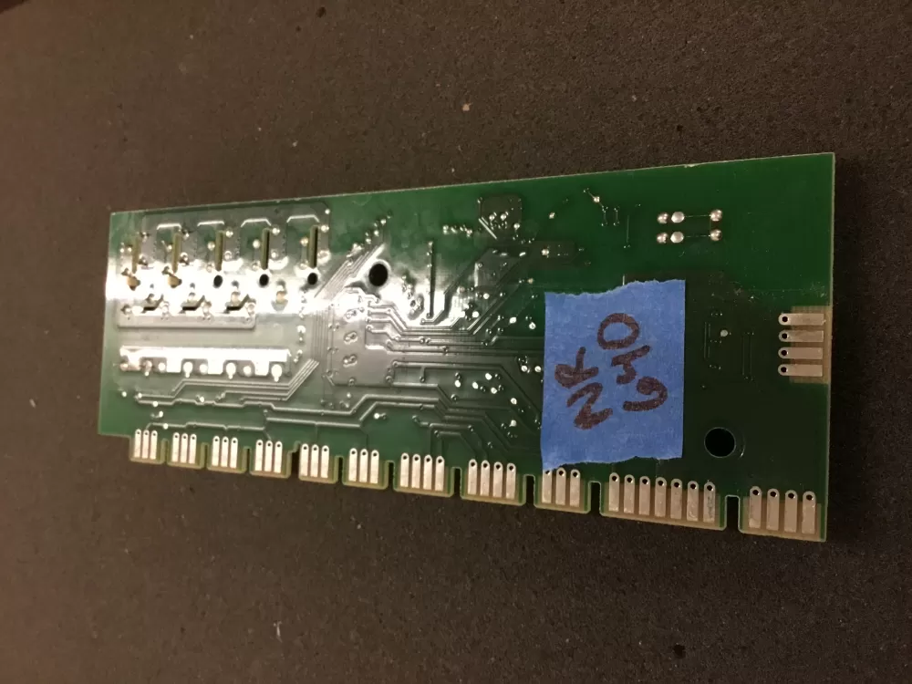 Whirlpool Maytag W10292782 Washer Control Board AZ79023 | NR640