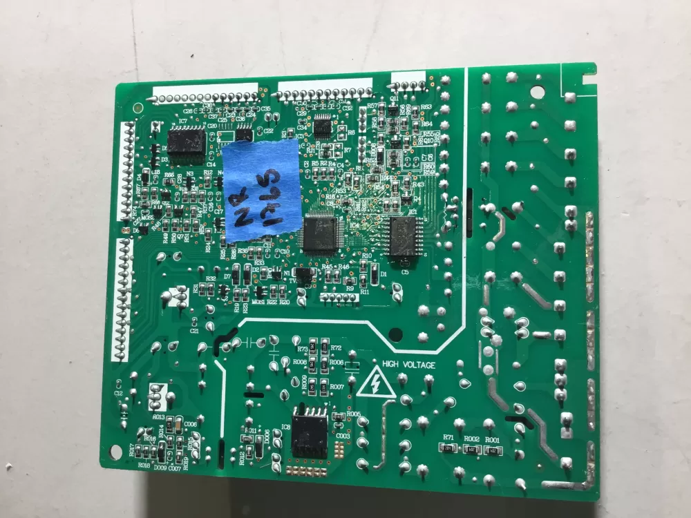 Hisense HG1944484 Refrigerator Control Board AZ44873 | NR1765