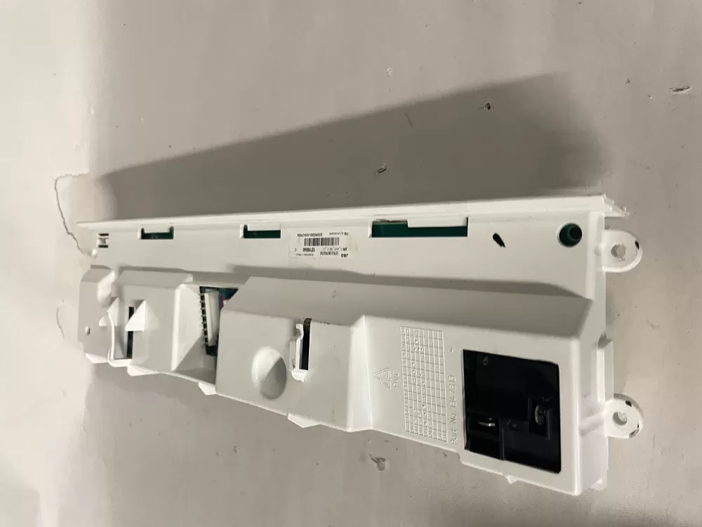 Frigidaire 137169540 Dryer Control Board AZ227506 | Wmv913