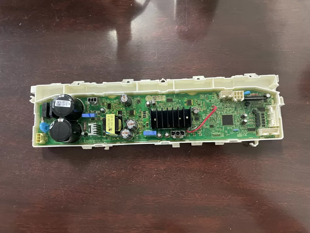 LG  Kenmore CSP30264901 EBR86692701 PS12715677 Washer Control Board