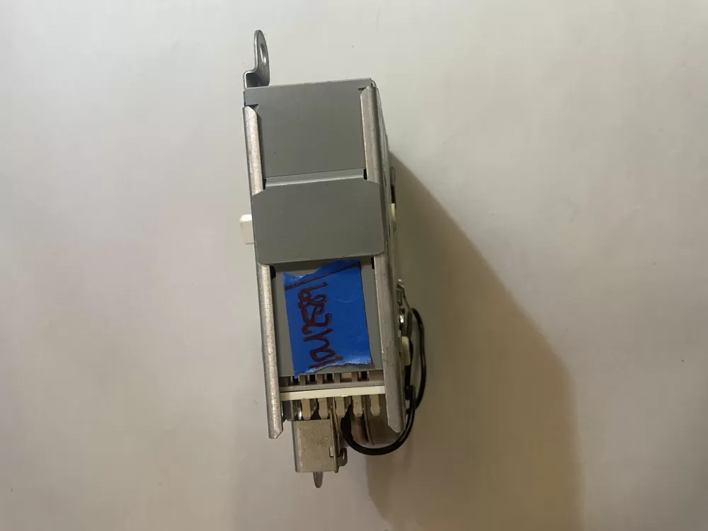 GE Hotpoint 6 914128 6914128 Dishwasher Timer AZ171340 | KM2589