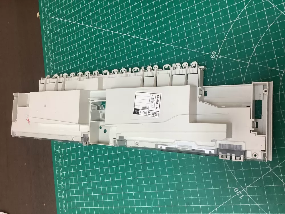 Miele 9808723 POWER/CONTROL UNIT ELPW5662-R AZ222509 | ARV102