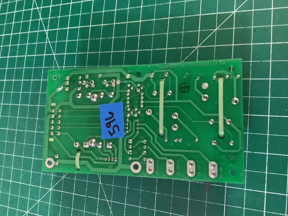 ESD Power Module Supply Control Board 56-010-002 71-030-002 AZ194700 | NR596