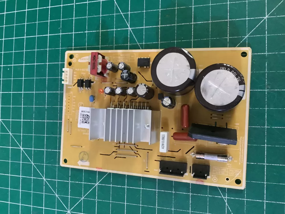 Samsung DA92-00459X Refrigerator Board Control