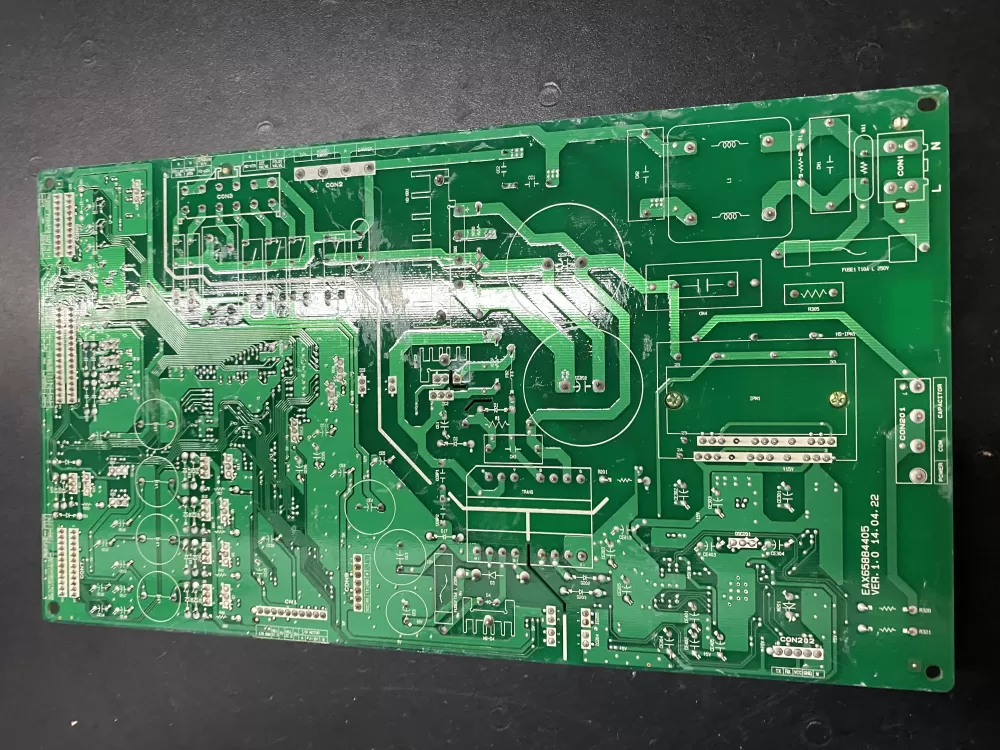 LG Kenmore EBR78940613 CSP30020904 Refrigerator Control Board AZ19661 | BK865