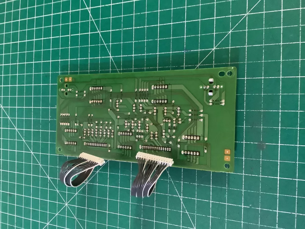LG 6871W1N009A Range Oven Control Board AZ209958 | NR1771