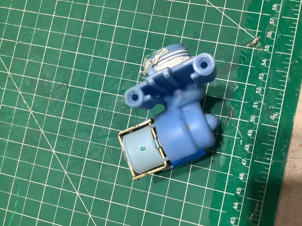 Frigidaire A18062901 Dishwasher Inlet Valve Water AZ150403 | AR184