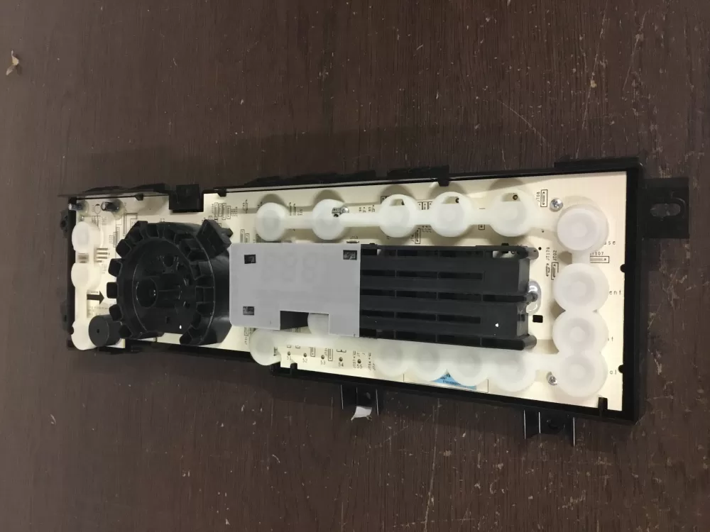GE 275D1744P001 275D1536G015 275D1536G014 Washer Control Board AZ29987 | NR1007