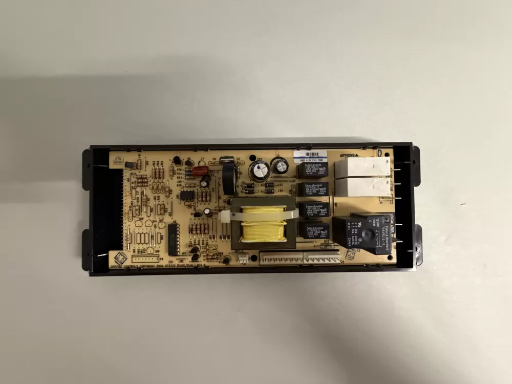 Frigidaire SF5321-S8305 Range Oven Control Board AZ209791 | KM346