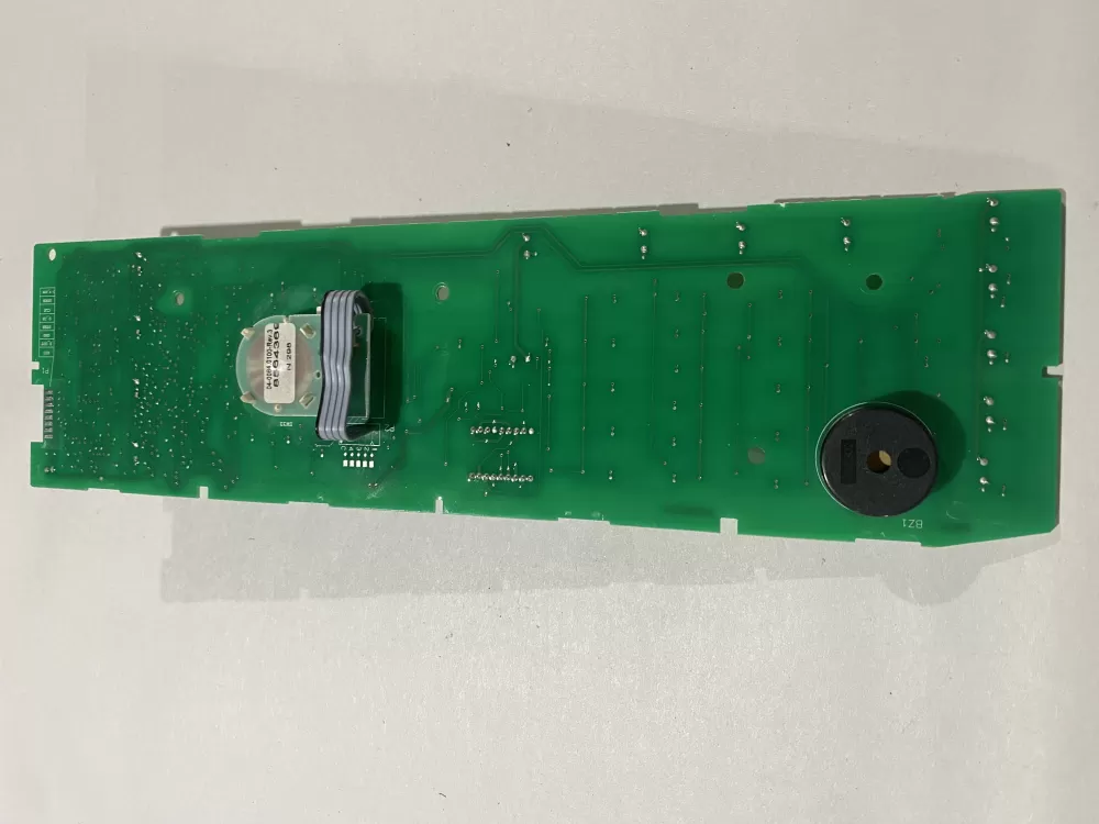 Whirlpool Kenmore W10189970 W10189963 Washer Control Board AZ168333 | BK2575