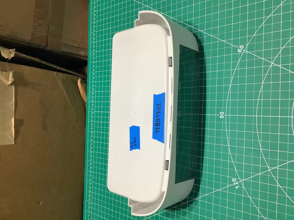 AZParts 12801702 Refrigerator Door Bin Replacement