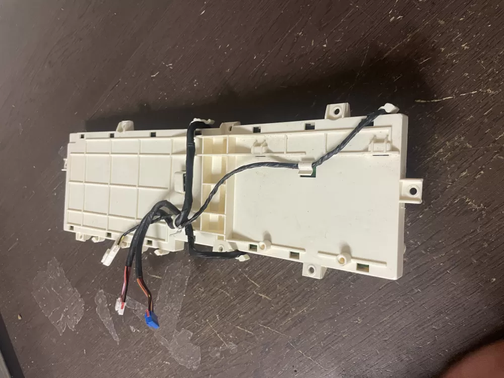 LG 6870EC9139A 6871EC1116C Washer Control Board AZ45046 | Wmv115