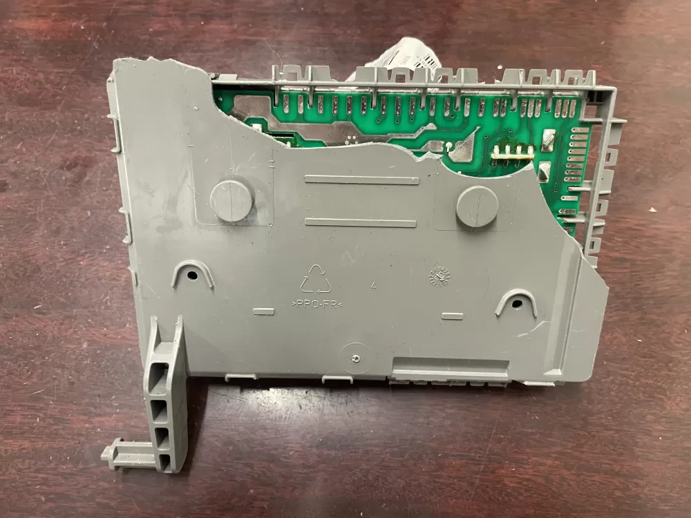 Whirlpool 4619 70227142 01 46197022714201 Washer Control Board AZ33876 | KM1689