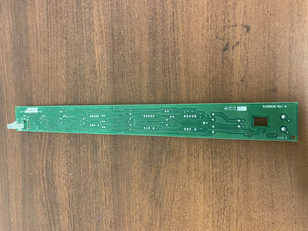 Whirlpool WP2321710 Refrigerator Control Board AZ40837 | BK1711