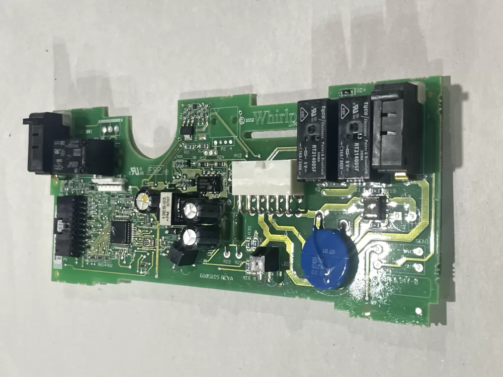 Whirlpool W10159510  W10159510A Refrigerator Control Board
