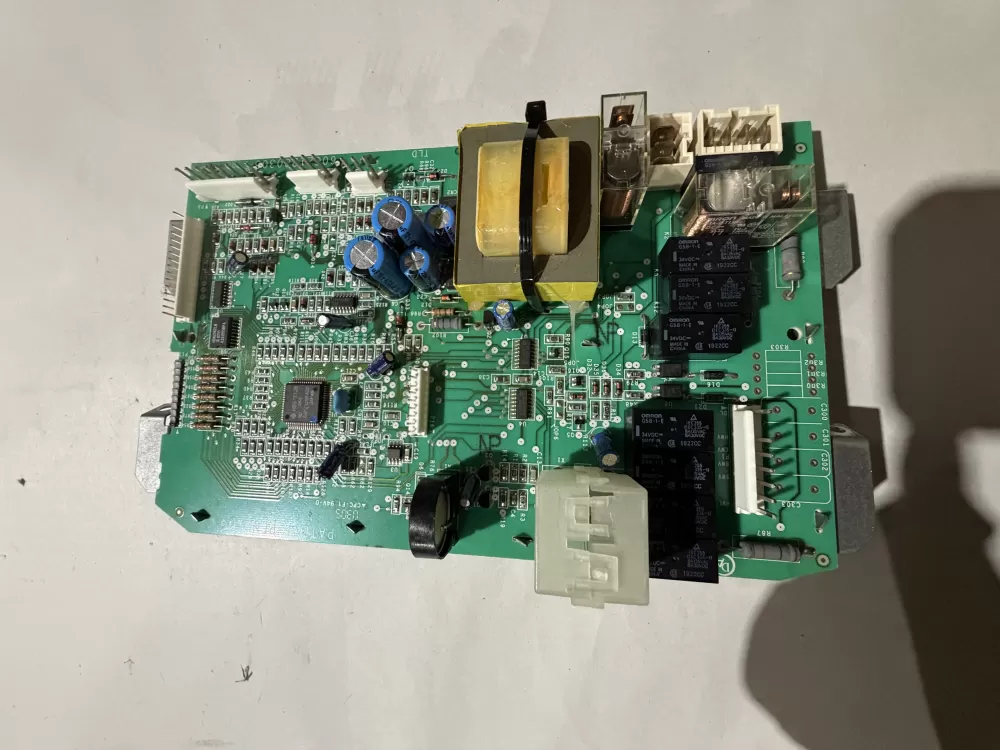 Maytag 6 2725860  62725860  6-2725860 Washer Control Board Display Interface