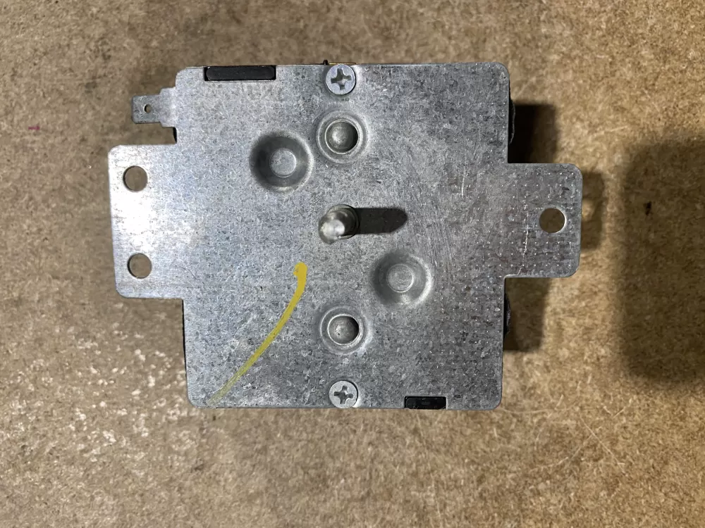 Whirlpool Maytag 8299779 Kenmore 8299779R Amana Dryer Timer AZ75448 | BK1103