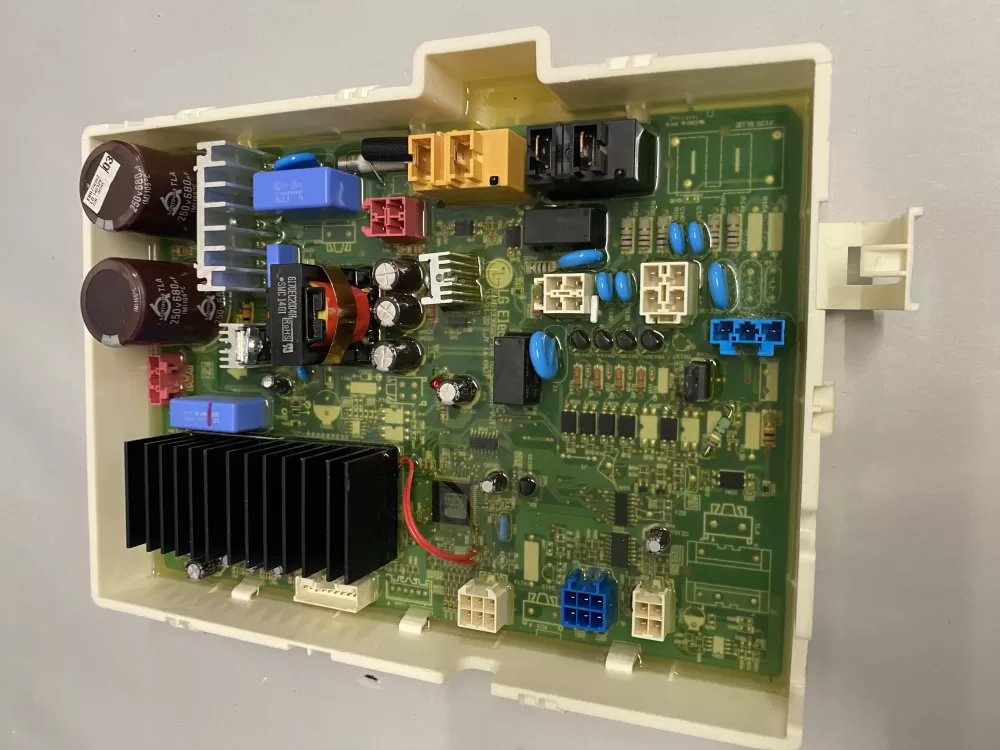 LG Kenmore EAX61336666 10 EBR77636203 Washer Control Board AZ220190 | BKV975
