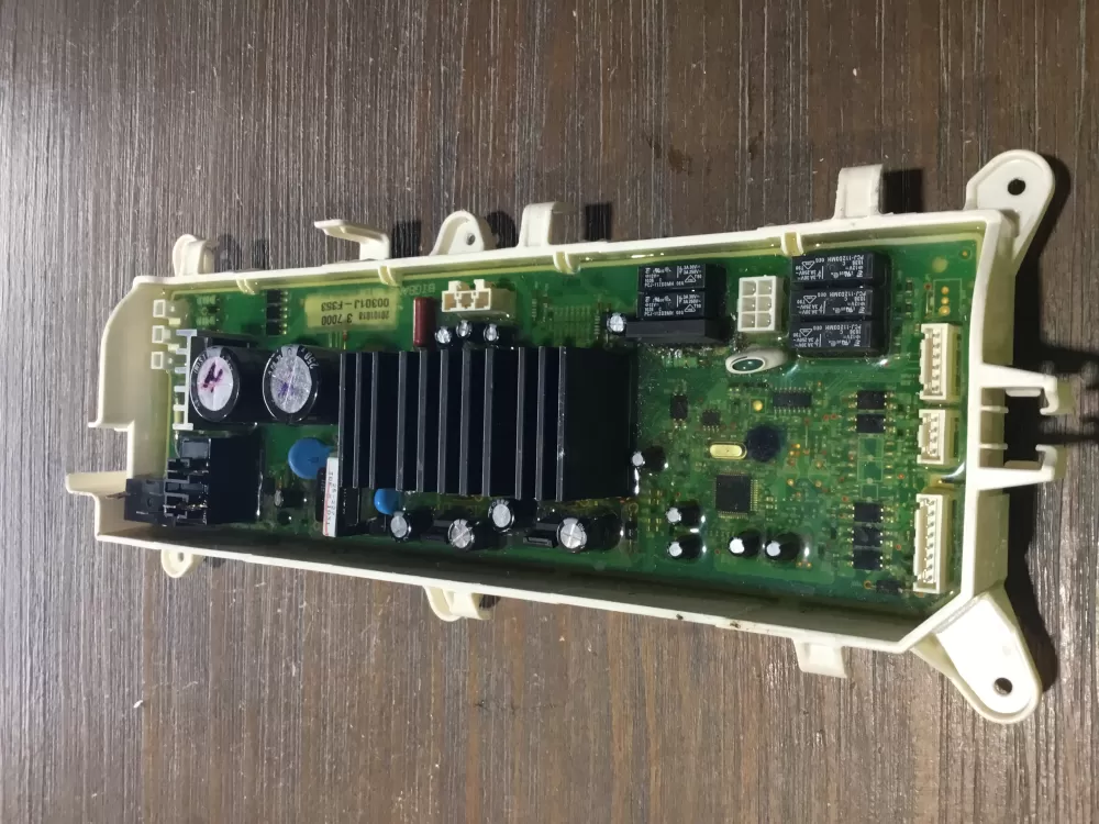 Samsung DC92 00301J DC41 00132A Washer Control Board AZ53318 | NRV465
