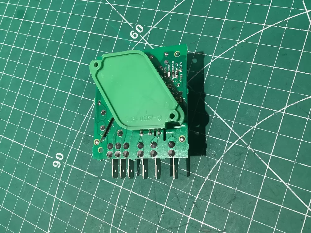 Whirlpool ADC2000 Refrigerator Adaptive Defrost Control Board