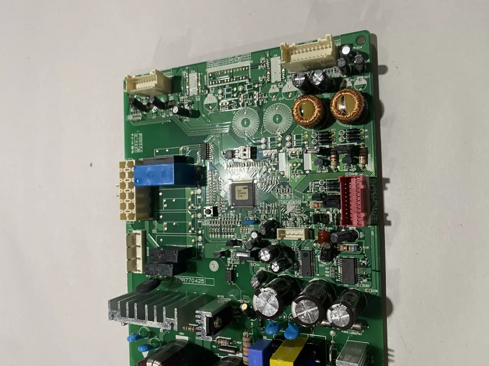 LG EBR77042533 CSP30020830 Refrigerator Control Board  AZ164962 | BK2542