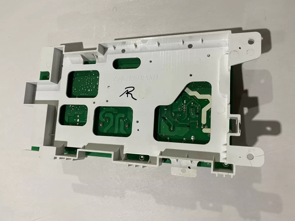 GE WH16X27251 234D2617G001 Washer Control Board AZ165867 | BK2557
