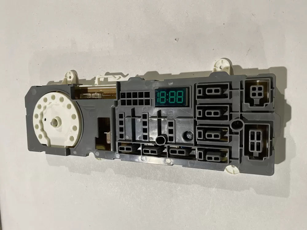 Samsung DC92-01624F Dryer Control Board