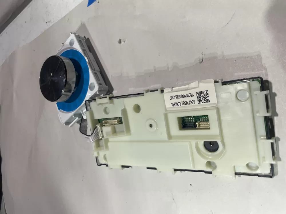 Samsung DC97-21464P Washer Control Board AZ141847 | Wm1277